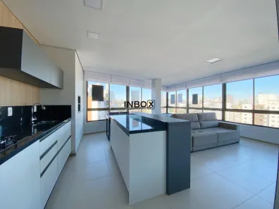 Apartamento com 2 Quartos à venda, 79m² no São Francisco, Bento Gonçalves