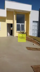 Casa de Condomínio com 3 Quartos à venda, 95m² no Horto Florestal, Sorocaba