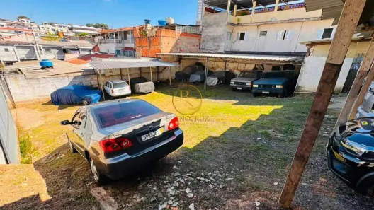 Lote/Terreno para alugar, 400m² no Lauzane Paulista, São Paulo