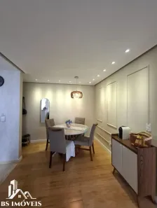 Apartamento com 2 Quartos à venda, 57m² no Água Limpa, Volta Redonda