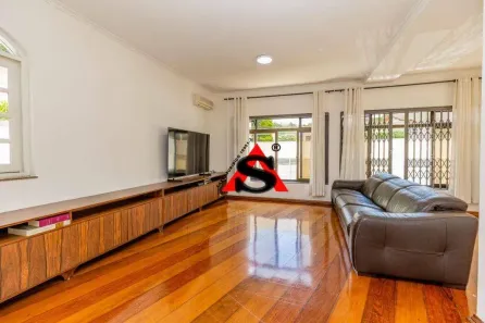 Casa com 4 Quartos à venda, 315m² no Santo Amaro, São Paulo