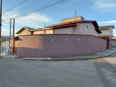 Casa com 3 Quartos à venda, 142m² no Centro, Tremembé