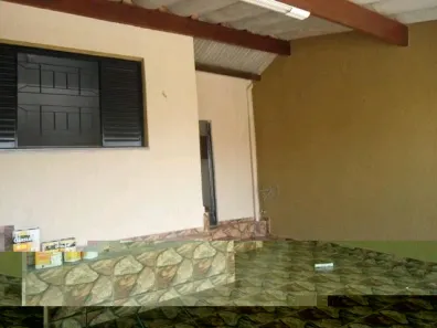 Casa com 2 Quartos à venda, 200m² no Jardim Itália, Itapetininga