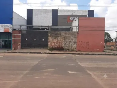 Galpão/Depósito/Armazém à venda, 602m² no Centro, Ananindeua