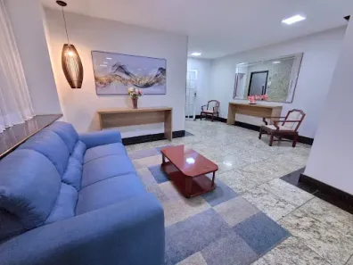 Apartamento com 2 Quartos à venda, 64m² no Icaraí, Niterói