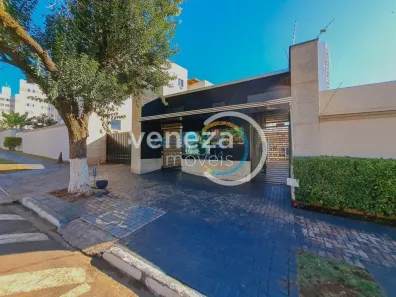 Apartamento com 3 Quartos para alugar, 70m² no Nossa Senhora de Lourdes, Londrina