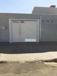 Casa com 2 Quartos à venda, 180m² no Jardim Chaparral, Mogi Guaçu