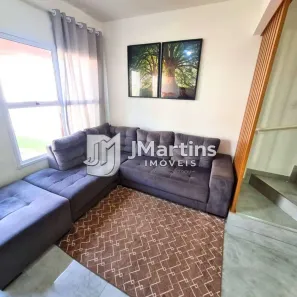 Casa de Condomínio com 2 Quartos à venda, 76m² no Parque Sabará, São Carlos