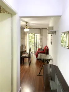Apartamento com 1 Quarto à venda, 55m² no Cambuci, São Paulo