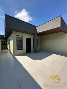 Casa com 3 Quartos à venda, 100m² no Residencial Jardins da Catalunha, Atibaia