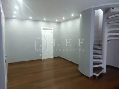 Cobertura com 4 Quartos à venda, 256m² no Vila Andrade, São Paulo
