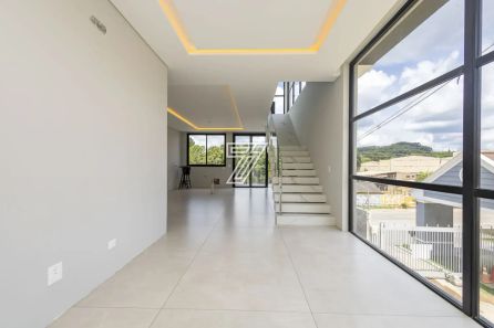 Casa de Condomínio com 3 Quartos à venda, 293m² no Tanguá, Almirante Tamandaré