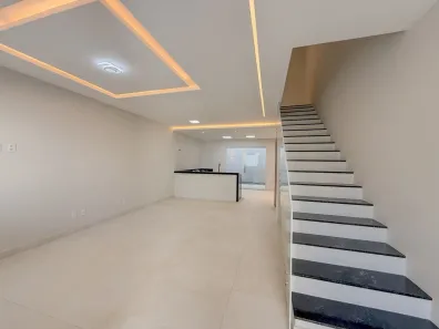 Casa com 3 Quartos para alugar, 170m² no Planície da Serra, Serra
