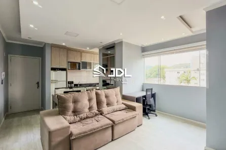 Apartamento com 2 Quartos à venda, 83m² no Itoupava Norte, Blumenau