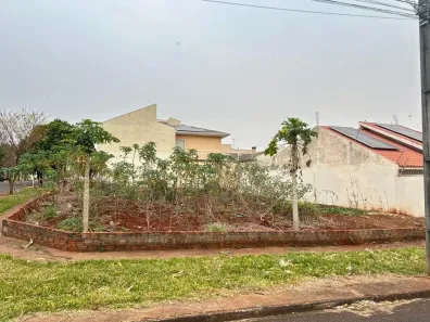 Lote/Terreno à venda, 453m² no Jardim Colina Verde, Maringá