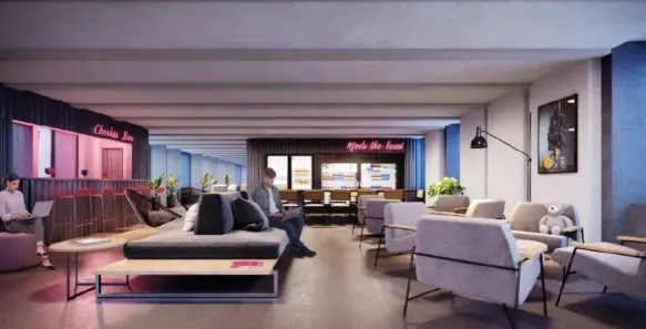 Apartamento com 1 Quarto à venda, 24m² no Vila Olímpia, São Paulo