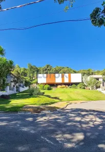 Casa de Condomínio com 3 Quartos à venda, 420m² no Pinheiro, Valinhos