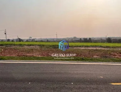 Lote/Terreno à venda, 300m² no Alphaville Nova Esplanada, Votorantim