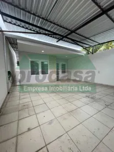 Casa com 3 Quartos à venda, 200m² no Parque 10 de Novembro, Manaus