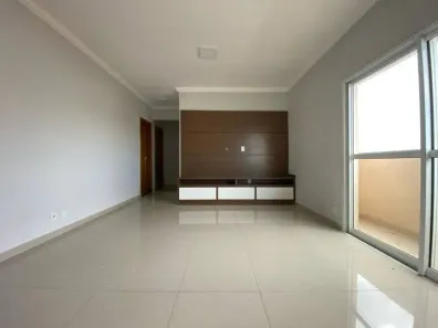 Apartamento com 3 Quartos à venda, 85m² no Granada, Uberlândia