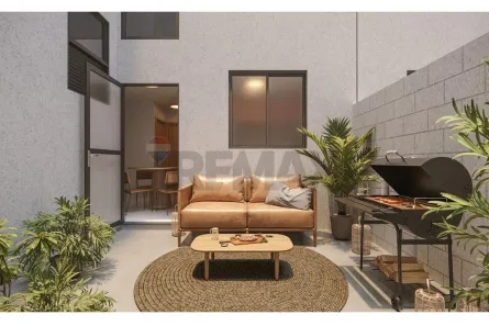 Apartamento com 2 Quartos à venda, 41m² no Redinha, Natal