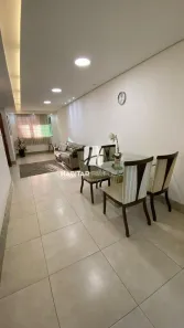 Casa com 4 Quartos à venda, 105m² no Santa Amélia, Belo Horizonte