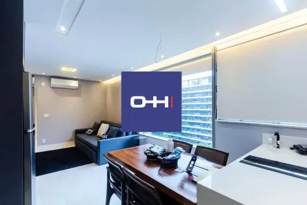 Apartamento com 2 Quartos à venda, 70m² no Vila Nova Conceição, São Paulo