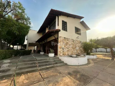 Casa com 5 Quartos à venda, 229m² no Cristo Rei, Teresina