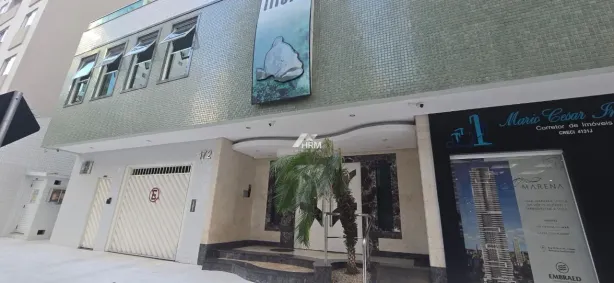 Apartamento com 2 Quartos à venda, 80m² no Centro, Balneário Camboriú