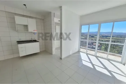 Apartamento com 2 Quartos para alugar, 69m² no Jardim das Palmeiras, Atibaia