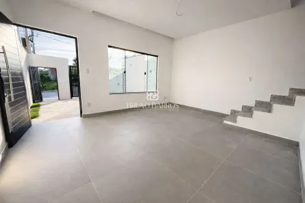 Casa com 4 Quartos à venda, 155m² no Jardim Belvedere, Volta Redonda