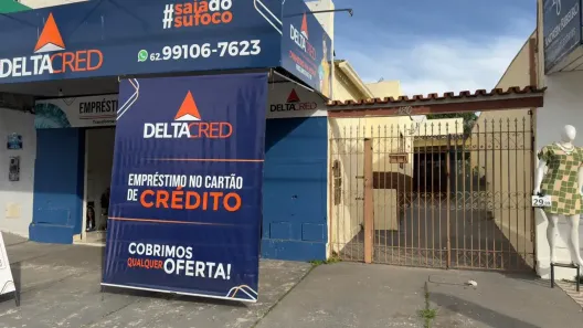 Ponto Comercial com 5 Quartos à venda, 240m² no Jundiaí, Anápolis