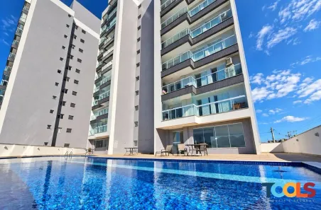 Apartamento com 2 Quartos à venda, 77m² no Indaiá, Caraguatatuba