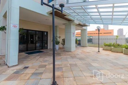 Apartamento com 3 Quartos à venda, 82m² no Sacomã, São Paulo