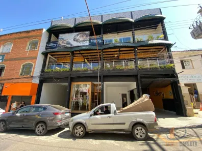 Ponto Comercial para alugar, 20m² no Centro, Conselheiro Lafaiete