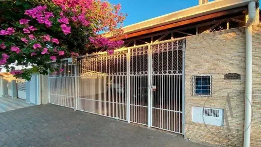 Casa com 3 Quartos à venda, 167m² no Jardim Piazza di Roma, Sorocaba