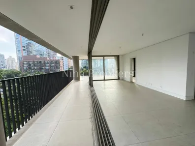 Apartamento com 3 Quartos à venda, 232m² no Vila Olímpia, São Paulo