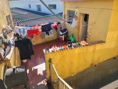 Sobrado com 3 Quartos à venda, 417m² no Parque Novo Mundo, São Paulo