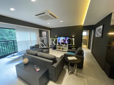 Apartamento com 2 Quartos à venda, 84m² no Marapé, Santos