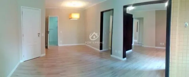 Apartamento com 3 Quartos à venda, 90m² no Brooklin Paulista, São Paulo