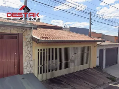 Casa com 3 Quartos à venda, 175m² no Parque Residencial Jundiaí, Jundiaí