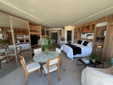 Flat com 1 Quarto à venda, 42m² no Barra da Tijuca, Rio de Janeiro