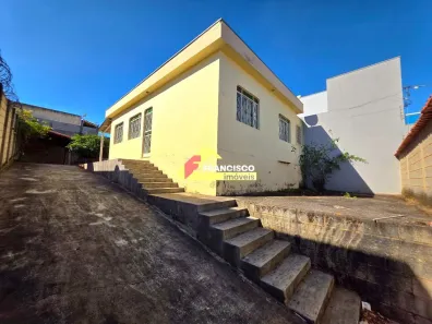 Casa com 3 Quartos à venda, 80m² no Dona Rosa, Divinópolis