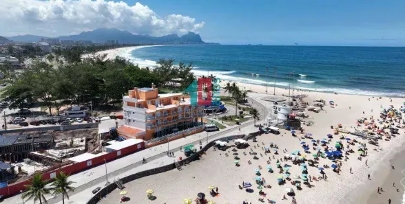 Cobertura com 4 Quartos à venda, 527m² no Recreio dos Bandeirantes, Rio de Janeiro