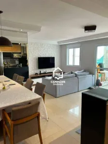 Apartamento com 2 Quartos à venda, 71m² no Santa Teresinha, São Paulo