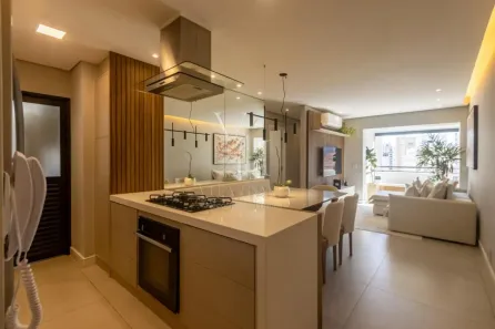 Apartamento com 2 Quartos à venda, 70m² no Vila Olímpia, São Paulo