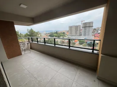 Apartamento com 3 Quartos à venda, 95m² no Portal do Paraíso II, Jundiaí