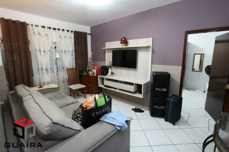 Imóvel Comercial com 7 Quartos à venda, 333m² no Taboão, São Bernardo do Campo