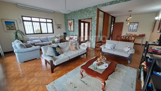 Sobrado com 4 Quartos à venda, 358m² no Planalto Paulista, São Paulo