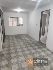 Apartamento com 2 Quartos à venda, 56m² no Conjunto Habitacional Presidente Castelo Branco, Carapicuíba